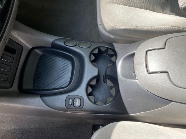 2006 Natural White /Light Charcoal Toyota Sequoia SR5 LOW MILES 84,953 4.7 v8 (5TDZT34A26S) with an 4.7L DOHC 32-Valve V8 i-Force VVT-i Engine engine, Automatic transmission, located at 4701 North Dixie Hwy, Pompano Beach, FL, 33064, (954) 422-2889, 26.240938, -80.123474 - OUR WEBPAGE FLORIDACARS1.COM HAS OVER 100 PHOTOS AND FREE CARFAX LINK 2006 Toyota Sequoia SR5 4 Door Wagon/Sport Utility 4.7L V8 F DOHC 32V Gasoline 18 MPG Rear Wheel Drive Features ABS Brakes Air Conditioning AM/FM Stereo Automatic Transmission Cassette Player CD Audio Cloth Seats Cruise Control Fo- Photo#62