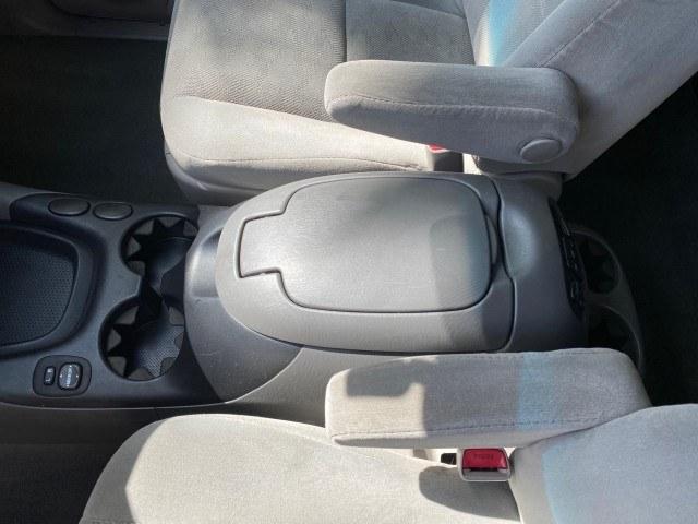2006 Natural White /Light Charcoal Toyota Sequoia SR5 LOW MILES 84,953 4.7 v8 (5TDZT34A26S) with an 4.7L DOHC 32-Valve V8 i-Force VVT-i Engine engine, Automatic transmission, located at 4701 North Dixie Hwy, Pompano Beach, FL, 33064, (954) 422-2889, 26.240938, -80.123474 - OUR WEBPAGE FLORIDACARS1.COM HAS OVER 100 PHOTOS AND FREE CARFAX LINK 2006 Toyota Sequoia SR5 4 Door Wagon/Sport Utility 4.7L V8 F DOHC 32V Gasoline 18 MPG Rear Wheel Drive Features ABS Brakes Air Conditioning AM/FM Stereo Automatic Transmission Cassette Player CD Audio Cloth Seats Cruise Control Fo- Photo#63