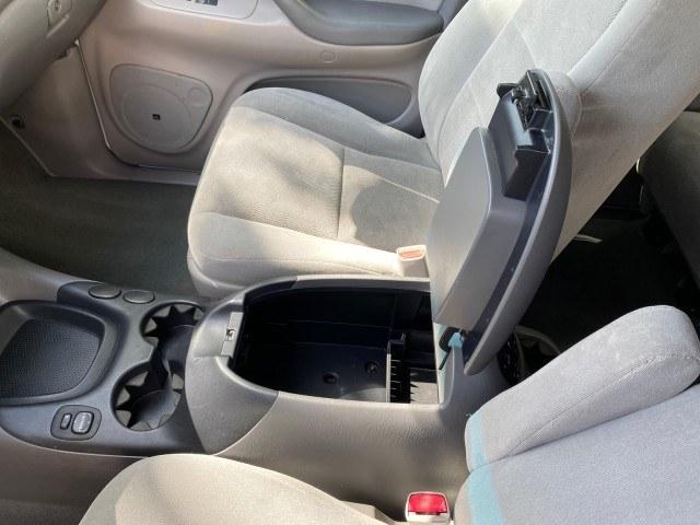 2006 Natural White /Light Charcoal Toyota Sequoia SR5 LOW MILES 84,953 4.7 v8 (5TDZT34A26S) with an 4.7L DOHC 32-Valve V8 i-Force VVT-i Engine engine, Automatic transmission, located at 4701 North Dixie Hwy, Pompano Beach, FL, 33064, (954) 422-2889, 26.240938, -80.123474 - OUR WEBPAGE FLORIDACARS1.COM HAS OVER 100 PHOTOS AND FREE CARFAX LINK 2006 Toyota Sequoia SR5 4 Door Wagon/Sport Utility 4.7L V8 F DOHC 32V Gasoline 18 MPG Rear Wheel Drive Features ABS Brakes Air Conditioning AM/FM Stereo Automatic Transmission Cassette Player CD Audio Cloth Seats Cruise Control Fo- Photo#64