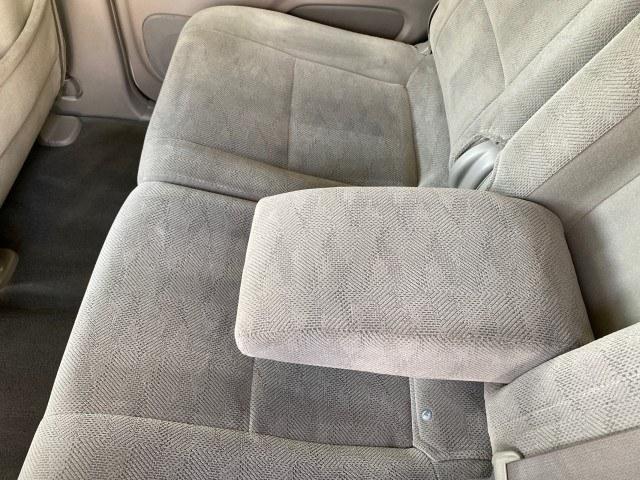2006 Natural White /Light Charcoal Toyota Sequoia SR5 LOW MILES 84,953 4.7 v8 (5TDZT34A26S) with an 4.7L DOHC 32-Valve V8 i-Force VVT-i Engine engine, Automatic transmission, located at 4701 North Dixie Hwy, Pompano Beach, FL, 33064, (954) 422-2889, 26.240938, -80.123474 - OUR WEBPAGE FLORIDACARS1.COM HAS OVER 100 PHOTOS AND FREE CARFAX LINK 2006 Toyota Sequoia SR5 4 Door Wagon/Sport Utility 4.7L V8 F DOHC 32V Gasoline 18 MPG Rear Wheel Drive Features ABS Brakes Air Conditioning AM/FM Stereo Automatic Transmission Cassette Player CD Audio Cloth Seats Cruise Control Fo- Photo#85