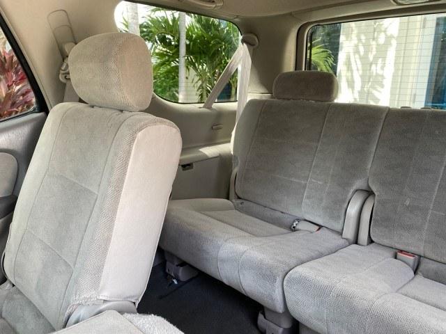 2006 Natural White /Light Charcoal Toyota Sequoia SR5 LOW MILES 84,953 4.7 v8 (5TDZT34A26S) with an 4.7L DOHC 32-Valve V8 i-Force VVT-i Engine engine, Automatic transmission, located at 4701 North Dixie Hwy, Pompano Beach, FL, 33064, (954) 422-2889, 26.240938, -80.123474 - OUR WEBPAGE FLORIDACARS1.COM HAS OVER 100 PHOTOS AND FREE CARFAX LINK 2006 Toyota Sequoia SR5 4 Door Wagon/Sport Utility 4.7L V8 F DOHC 32V Gasoline 18 MPG Rear Wheel Drive Features ABS Brakes Air Conditioning AM/FM Stereo Automatic Transmission Cassette Player CD Audio Cloth Seats Cruise Control Fo- Photo#90