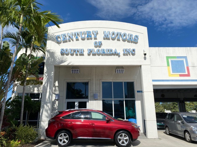 photo of 2011 Lexus RX 350 LOW MILES 34,850 1 OWNER