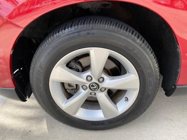 2011 Matador Red Mica /Parchment Lexus RX 350 LOW MILES 34,850 1 OWNER (2T2ZK1BA0BC) with an 3.5L DOHC SFI 24-Valve V6 Engine engine, Automatic transmission, located at 4701 North Dixie Hwy, Pompano Beach, FL, 33064, (954) 422-2889, 26.240938, -80.123474 - OUR WEBPAGE FLORIDACARS1.COM HAS OVER 100 PHOTOS AND FREE CARFAX LINK 2011 Lexus RX 350 1 OWNER 4 Door Wagon/Sport Utility 3.5L V6 F DOHC 24V Gasoline 25 MPG Front Wheel Drive Features ABS Brakes Air Conditioning Alloy Wheels AM/FM Stereo Automatic Transmission Auxiliary Audio Input Bluetooth Techno- Photo#19