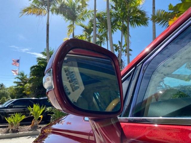2011 Matador Red Mica /Parchment Lexus RX 350 LOW MILES 34,850 1 OWNER (2T2ZK1BA0BC) with an 3.5L DOHC SFI 24-Valve V6 Engine engine, Automatic transmission, located at 4701 North Dixie Hwy, Pompano Beach, FL, 33064, (954) 422-2889, 26.240938, -80.123474 - OUR WEBPAGE FLORIDACARS1.COM HAS OVER 100 PHOTOS AND FREE CARFAX LINK 2011 Lexus RX 350 1 OWNER 4 Door Wagon/Sport Utility 3.5L V6 F DOHC 24V Gasoline 25 MPG Front Wheel Drive Features ABS Brakes Air Conditioning Alloy Wheels AM/FM Stereo Automatic Transmission Auxiliary Audio Input Bluetooth Techno- Photo#39
