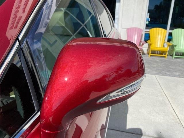 2011 Matador Red Mica /Parchment Lexus RX 350 LOW MILES 34,850 1 OWNER (2T2ZK1BA0BC) with an 3.5L DOHC SFI 24-Valve V6 Engine engine, Automatic transmission, located at 4701 North Dixie Hwy, Pompano Beach, FL, 33064, (954) 422-2889, 26.240938, -80.123474 - OUR WEBPAGE FLORIDACARS1.COM HAS OVER 100 PHOTOS AND FREE CARFAX LINK 2011 Lexus RX 350 1 OWNER 4 Door Wagon/Sport Utility 3.5L V6 F DOHC 24V Gasoline 25 MPG Front Wheel Drive Features ABS Brakes Air Conditioning Alloy Wheels AM/FM Stereo Automatic Transmission Auxiliary Audio Input Bluetooth Techno- Photo#40