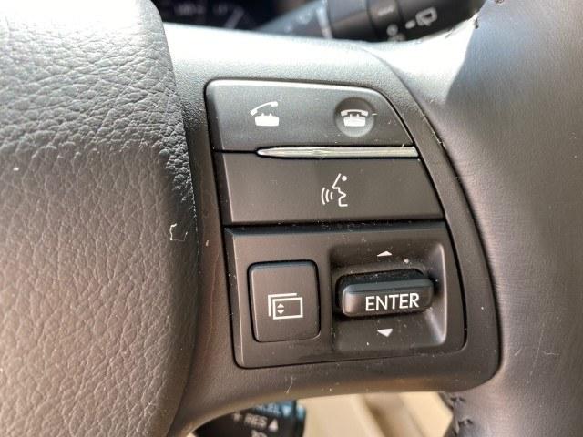 2011 Matador Red Mica /Parchment Lexus RX 350 LOW MILES 34,850 1 OWNER (2T2ZK1BA0BC) with an 3.5L DOHC SFI 24-Valve V6 Engine engine, Automatic transmission, located at 4701 North Dixie Hwy, Pompano Beach, FL, 33064, (954) 422-2889, 26.240938, -80.123474 - OUR WEBPAGE FLORIDACARS1.COM HAS OVER 100 PHOTOS AND FREE CARFAX LINK 2011 Lexus RX 350 1 OWNER 4 Door Wagon/Sport Utility 3.5L V6 F DOHC 24V Gasoline 25 MPG Front Wheel Drive Features ABS Brakes Air Conditioning Alloy Wheels AM/FM Stereo Automatic Transmission Auxiliary Audio Input Bluetooth Techno- Photo#52