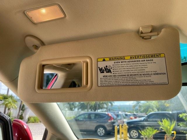 2011 Matador Red Mica /Parchment Lexus RX 350 LOW MILES 34,850 1 OWNER (2T2ZK1BA0BC) with an 3.5L DOHC SFI 24-Valve V6 Engine engine, Automatic transmission, located at 4701 North Dixie Hwy, Pompano Beach, FL, 33064, (954) 422-2889, 26.240938, -80.123474 - OUR WEBPAGE FLORIDACARS1.COM HAS OVER 100 PHOTOS AND FREE CARFAX LINK 2011 Lexus RX 350 1 OWNER 4 Door Wagon/Sport Utility 3.5L V6 F DOHC 24V Gasoline 25 MPG Front Wheel Drive Features ABS Brakes Air Conditioning Alloy Wheels AM/FM Stereo Automatic Transmission Auxiliary Audio Input Bluetooth Techno- Photo#70
