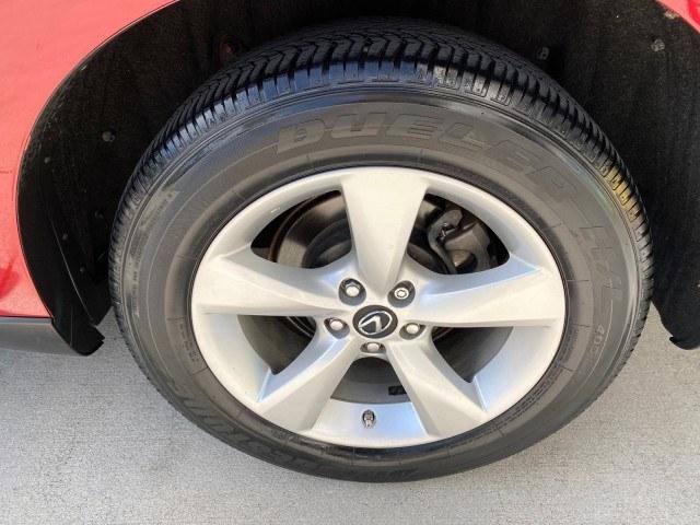 2011 Matador Red Mica /Parchment Lexus RX 350 LOW MILES 34,850 1 OWNER (2T2ZK1BA0BC) with an 3.5L DOHC SFI 24-Valve V6 Engine engine, Automatic transmission, located at 4701 North Dixie Hwy, Pompano Beach, FL, 33064, (954) 422-2889, 26.240938, -80.123474 - OUR WEBPAGE FLORIDACARS1.COM HAS OVER 100 PHOTOS AND FREE CARFAX LINK 2011 Lexus RX 350 1 OWNER 4 Door Wagon/Sport Utility 3.5L V6 F DOHC 24V Gasoline 25 MPG Front Wheel Drive Features ABS Brakes Air Conditioning Alloy Wheels AM/FM Stereo Automatic Transmission Auxiliary Audio Input Bluetooth Techno- Photo#90