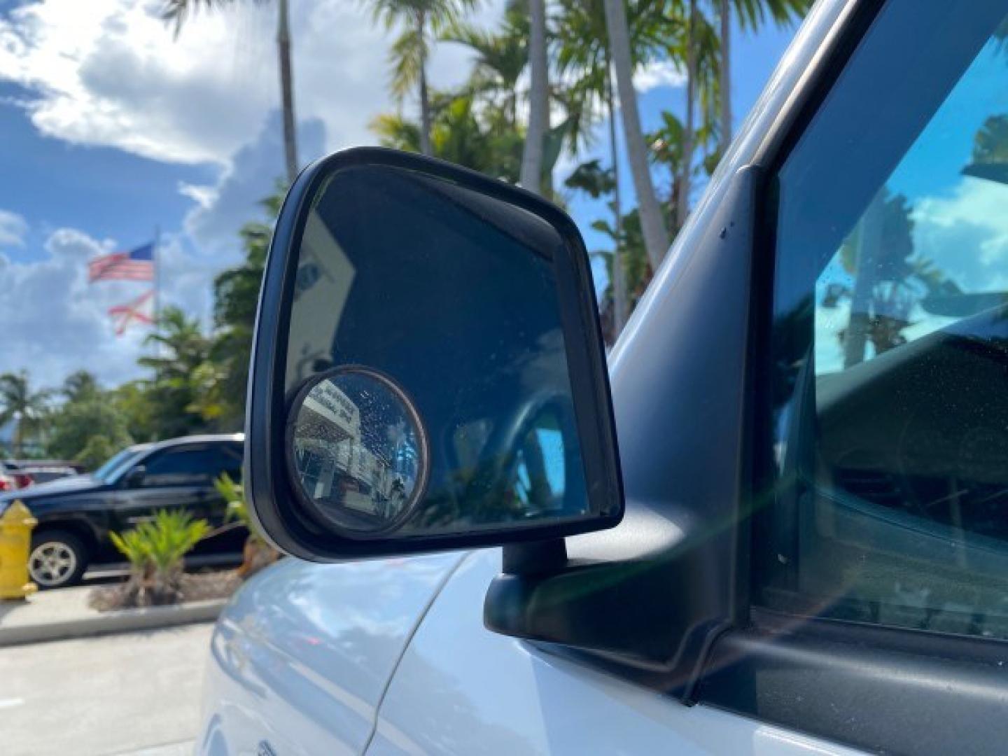 2002 Oxford White /Dark Graphite Ford Ranger XL AUTO AC LOW MILES 40,403 (1FTYR10D42T) with an 2.3L DOHC SEFI 16-Valve 4-Cyl Engine engine, Automatic transmission, located at 4701 North Dixie Hwy, Pompano Beach, FL, 33064, (954) 422-2889, 26.240938, -80.123474 - OUR WEBPAGE FLORIDACARS1.COM HAS OVER 100 PHOTOS AND FREE CARFAX LINK 2002 Ford Ranger XL Pickup 2.3L I4 F Gasoline 28 MPG Rear Wheel Drive Features ABS Brakes Air Conditioning AM/FM Stereo Automatic Transmission Vinyl Seats Power Locks Power Mirrors Power Windows 2002 Ford Ranger XL is a fantastic- Photo#38