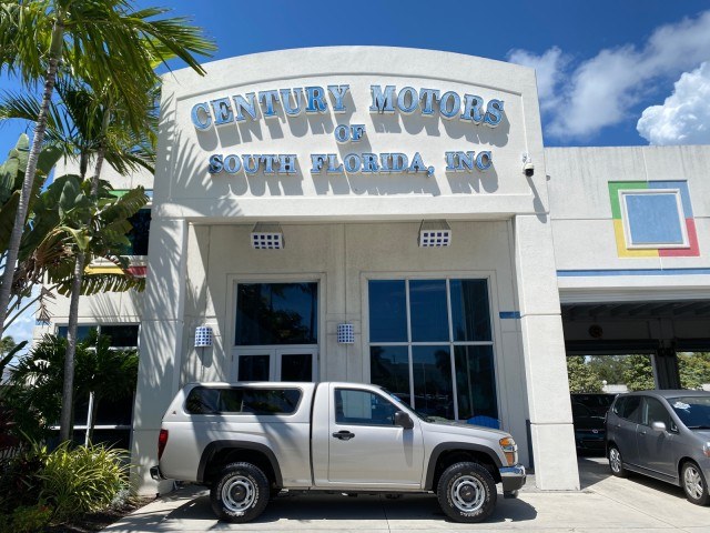photo of 2004 Chevrolet Colorado LS Z85 LOW MILES 37,582 4WD