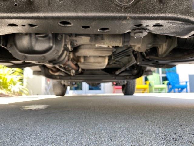 2004 Silver Birch Metallic /Medium Dark Pewter Chevrolet Colorado LS Z85 LOW MILES 37,582 4WD (1GCDT148448) with an 2.8L DOHC 4-Cyl MFI Engine engine, Automatic transmission, located at 4701 North Dixie Hwy, Pompano Beach, FL, 33064, (954) 422-2889, 26.240938, -80.123474 - OUR WEBPAGE FLORIDACARS1.COM HAS OVER 100 PHOTOS AND FREE CARFAX LINK 2004 Chevrolet Colorado LS Z85 Pickup 2.8L I4 F DOHC Gasoline 23 MPG Rear Wheel Drive w/ 4X4 Features 4WD/AWD ABS Brakes Air Conditioning AM/FM Stereo Automatic Transmission Bed Cover Cloth Seats 2004 Chevrolet Colorado LS Z85 Reg- Photo#21