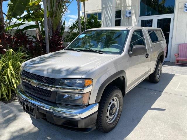 2004 Silver Birch Metallic /Medium Dark Pewter Chevrolet Colorado LS Z85 LOW MILES 37,582 4WD (1GCDT148448) with an 2.8L DOHC 4-Cyl MFI Engine engine, Automatic transmission, located at 4701 North Dixie Hwy, Pompano Beach, FL, 33064, (954) 422-2889, 26.240938, -80.123474 - OUR WEBPAGE FLORIDACARS1.COM HAS OVER 100 PHOTOS AND FREE CARFAX LINK 2004 Chevrolet Colorado LS Z85 Pickup 2.8L I4 F DOHC Gasoline 23 MPG Rear Wheel Drive w/ 4X4 Features 4WD/AWD ABS Brakes Air Conditioning AM/FM Stereo Automatic Transmission Bed Cover Cloth Seats 2004 Chevrolet Colorado LS Z85 Reg- Photo#29