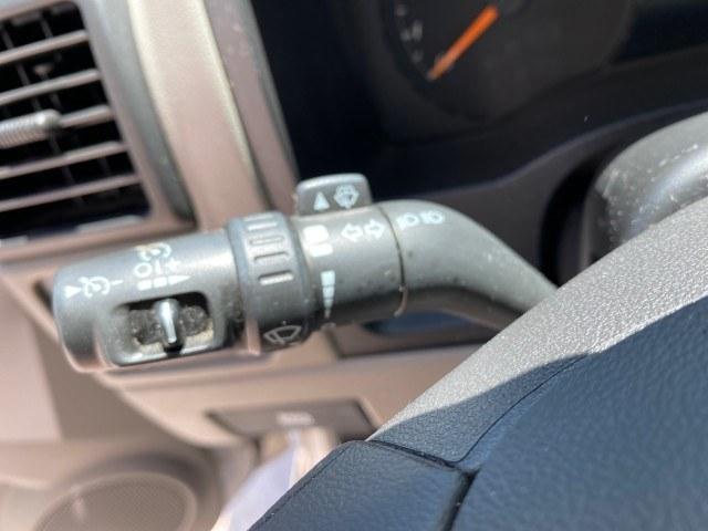2004 Silver Birch Metallic /Medium Dark Pewter Chevrolet Colorado LS Z85 LOW MILES 37,582 4WD (1GCDT148448) with an 2.8L DOHC 4-Cyl MFI Engine engine, Automatic transmission, located at 4701 North Dixie Hwy, Pompano Beach, FL, 33064, (954) 422-2889, 26.240938, -80.123474 - OUR WEBPAGE FLORIDACARS1.COM HAS OVER 100 PHOTOS AND FREE CARFAX LINK 2004 Chevrolet Colorado LS Z85 Pickup 2.8L I4 F DOHC Gasoline 23 MPG Rear Wheel Drive w/ 4X4 Features 4WD/AWD ABS Brakes Air Conditioning AM/FM Stereo Automatic Transmission Bed Cover Cloth Seats 2004 Chevrolet Colorado LS Z85 Reg- Photo#51