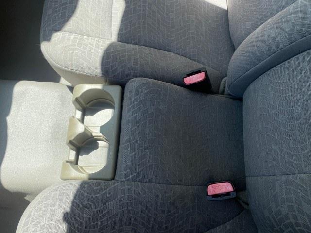 2004 Silver Birch Metallic /Medium Dark Pewter Chevrolet Colorado LS Z85 LOW MILES 37,582 4WD (1GCDT148448) with an 2.8L DOHC 4-Cyl MFI Engine engine, Automatic transmission, located at 4701 North Dixie Hwy, Pompano Beach, FL, 33064, (954) 422-2889, 26.240938, -80.123474 - OUR WEBPAGE FLORIDACARS1.COM HAS OVER 100 PHOTOS AND FREE CARFAX LINK 2004 Chevrolet Colorado LS Z85 Pickup 2.8L I4 F DOHC Gasoline 23 MPG Rear Wheel Drive w/ 4X4 Features 4WD/AWD ABS Brakes Air Conditioning AM/FM Stereo Automatic Transmission Bed Cover Cloth Seats 2004 Chevrolet Colorado LS Z85 Reg- Photo#62