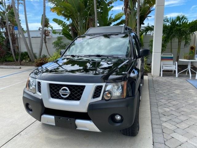 2009 Super Black /Steel Nissan Xterra S LOW MILES 50,980 1 OWNER 4WD (5N1AN08W69C) with an 4.0L V6 Cylinder Engine engine, Automatic transmission, located at 4701 North Dixie Hwy, Pompano Beach, FL, 33064, (954) 422-2889, 26.240938, -80.123474 - OUR WEBPAGE FLORIDACARS1.COM HAS OVER 100 PHOTOS AND FREE CARFAX LINK 2009 Nissan Xterra S 1 OWNER MANUAL TRANSMISSION 4 Door Wagon/Sport Utility 4.0L V6 F DOHC 24V Gasoline 20 MPG Rear Wheel Drive w/ 4X4 Features 4WD/AWD ABS Brakes Air Conditioning Alloy Wheels AM/FM Stereo Automatic Transmission A- Photo#3