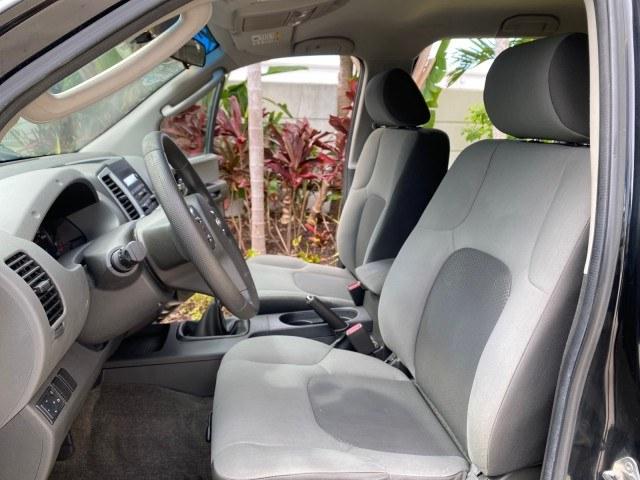 2009 Super Black /Steel Nissan Xterra S LOW MILES 50,980 1 OWNER 4WD (5N1AN08W69C) with an 4.0L V6 Cylinder Engine engine, Automatic transmission, located at 4701 North Dixie Hwy, Pompano Beach, FL, 33064, (954) 422-2889, 26.240938, -80.123474 - OUR WEBPAGE FLORIDACARS1.COM HAS OVER 100 PHOTOS AND FREE CARFAX LINK 2009 Nissan Xterra S 1 OWNER MANUAL TRANSMISSION 4 Door Wagon/Sport Utility 4.0L V6 F DOHC 24V Gasoline 20 MPG Rear Wheel Drive w/ 4X4 Features 4WD/AWD ABS Brakes Air Conditioning Alloy Wheels AM/FM Stereo Automatic Transmission A- Photo#10