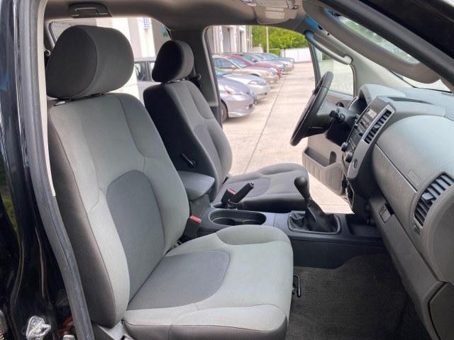 2009 Super Black /Steel Nissan Xterra S LOW MILES 50,980 1 OWNER 4WD (5N1AN08W69C) with an 4.0L V6 Cylinder Engine engine, Automatic transmission, located at 4701 North Dixie Hwy, Pompano Beach, FL, 33064, (954) 422-2889, 26.240938, -80.123474 - OUR WEBPAGE FLORIDACARS1.COM HAS OVER 100 PHOTOS AND FREE CARFAX LINK 2009 Nissan Xterra S 1 OWNER MANUAL TRANSMISSION 4 Door Wagon/Sport Utility 4.0L V6 F DOHC 24V Gasoline 20 MPG Rear Wheel Drive w/ 4X4 Features 4WD/AWD ABS Brakes Air Conditioning Alloy Wheels AM/FM Stereo Automatic Transmission A- Photo#12