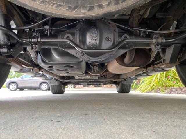 2009 Super Black /Steel Nissan Xterra S LOW MILES 50,980 1 OWNER 4WD (5N1AN08W69C) with an 4.0L V6 Cylinder Engine engine, Automatic transmission, located at 4701 North Dixie Hwy, Pompano Beach, FL, 33064, (954) 422-2889, 26.240938, -80.123474 - OUR WEBPAGE FLORIDACARS1.COM HAS OVER 100 PHOTOS AND FREE CARFAX LINK 2009 Nissan Xterra S 1 OWNER MANUAL TRANSMISSION 4 Door Wagon/Sport Utility 4.0L V6 F DOHC 24V Gasoline 20 MPG Rear Wheel Drive w/ 4X4 Features 4WD/AWD ABS Brakes Air Conditioning Alloy Wheels AM/FM Stereo Automatic Transmission A- Photo#22