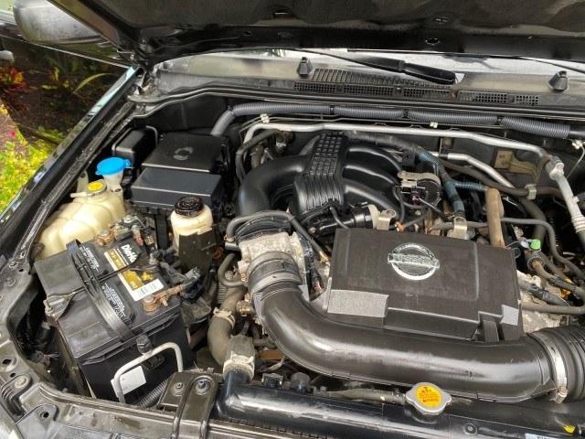 2009 Super Black /Steel Nissan Xterra S LOW MILES 50,980 1 OWNER 4WD (5N1AN08W69C) with an 4.0L V6 Cylinder Engine engine, Automatic transmission, located at 4701 North Dixie Hwy, Pompano Beach, FL, 33064, (954) 422-2889, 26.240938, -80.123474 - OUR WEBPAGE FLORIDACARS1.COM HAS OVER 100 PHOTOS AND FREE CARFAX LINK 2009 Nissan Xterra S 1 OWNER MANUAL TRANSMISSION 4 Door Wagon/Sport Utility 4.0L V6 F DOHC 24V Gasoline 20 MPG Rear Wheel Drive w/ 4X4 Features 4WD/AWD ABS Brakes Air Conditioning Alloy Wheels AM/FM Stereo Automatic Transmission A- Photo#24