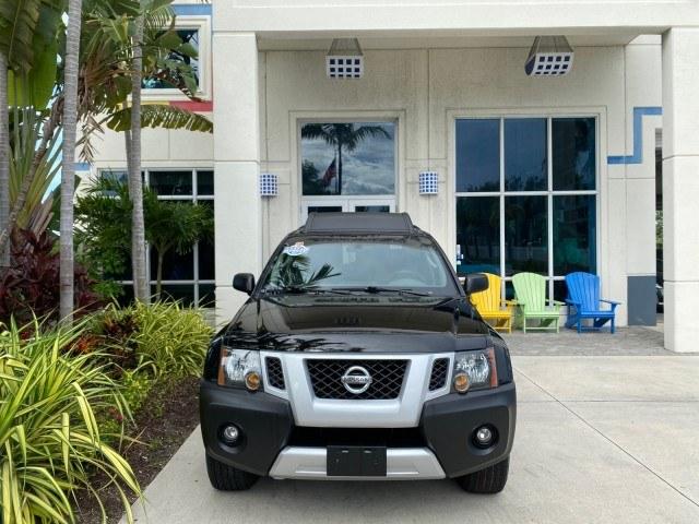 2009 Super Black /Steel Nissan Xterra S LOW MILES 50,980 1 OWNER 4WD (5N1AN08W69C) with an 4.0L V6 Cylinder Engine engine, Automatic transmission, located at 4701 North Dixie Hwy, Pompano Beach, FL, 33064, (954) 422-2889, 26.240938, -80.123474 - OUR WEBPAGE FLORIDACARS1.COM HAS OVER 100 PHOTOS AND FREE CARFAX LINK 2009 Nissan Xterra S 1 OWNER MANUAL TRANSMISSION 4 Door Wagon/Sport Utility 4.0L V6 F DOHC 24V Gasoline 20 MPG Rear Wheel Drive w/ 4X4 Features 4WD/AWD ABS Brakes Air Conditioning Alloy Wheels AM/FM Stereo Automatic Transmission A- Photo#26