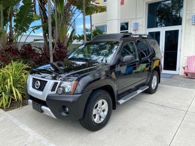 2009 Super Black /Steel Nissan Xterra S LOW MILES 50,980 1 OWNER 4WD (5N1AN08W69C) with an 4.0L V6 Cylinder Engine engine, Automatic transmission, located at 4701 North Dixie Hwy, Pompano Beach, FL, 33064, (954) 422-2889, 26.240938, -80.123474 - OUR WEBPAGE FLORIDACARS1.COM HAS OVER 100 PHOTOS AND FREE CARFAX LINK 2009 Nissan Xterra S 1 OWNER MANUAL TRANSMISSION 4 Door Wagon/Sport Utility 4.0L V6 F DOHC 24V Gasoline 20 MPG Rear Wheel Drive w/ 4X4 Features 4WD/AWD ABS Brakes Air Conditioning Alloy Wheels AM/FM Stereo Automatic Transmission A- Photo#28
