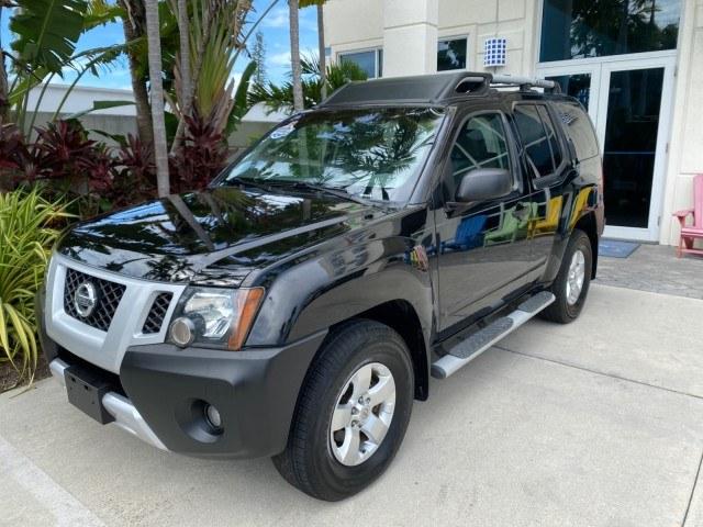 2009 Super Black /Steel Nissan Xterra S LOW MILES 50,980 1 OWNER 4WD (5N1AN08W69C) with an 4.0L V6 Cylinder Engine engine, Automatic transmission, located at 4701 North Dixie Hwy, Pompano Beach, FL, 33064, (954) 422-2889, 26.240938, -80.123474 - OUR WEBPAGE FLORIDACARS1.COM HAS OVER 100 PHOTOS AND FREE CARFAX LINK 2009 Nissan Xterra S 1 OWNER MANUAL TRANSMISSION 4 Door Wagon/Sport Utility 4.0L V6 F DOHC 24V Gasoline 20 MPG Rear Wheel Drive w/ 4X4 Features 4WD/AWD ABS Brakes Air Conditioning Alloy Wheels AM/FM Stereo Automatic Transmission A- Photo#29