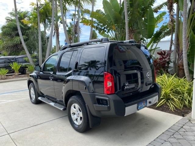 2009 Super Black /Steel Nissan Xterra S LOW MILES 50,980 1 OWNER 4WD (5N1AN08W69C) with an 4.0L V6 Cylinder Engine engine, Automatic transmission, located at 4701 North Dixie Hwy, Pompano Beach, FL, 33064, (954) 422-2889, 26.240938, -80.123474 - OUR WEBPAGE FLORIDACARS1.COM HAS OVER 100 PHOTOS AND FREE CARFAX LINK 2009 Nissan Xterra S 1 OWNER MANUAL TRANSMISSION 4 Door Wagon/Sport Utility 4.0L V6 F DOHC 24V Gasoline 20 MPG Rear Wheel Drive w/ 4X4 Features 4WD/AWD ABS Brakes Air Conditioning Alloy Wheels AM/FM Stereo Automatic Transmission A- Photo#32