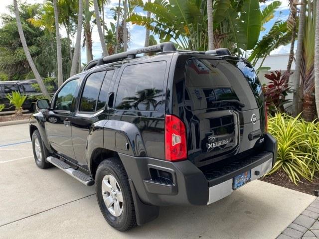 2009 Super Black /Steel Nissan Xterra S LOW MILES 50,980 1 OWNER 4WD (5N1AN08W69C) with an 4.0L V6 Cylinder Engine engine, Automatic transmission, located at 4701 North Dixie Hwy, Pompano Beach, FL, 33064, (954) 422-2889, 26.240938, -80.123474 - OUR WEBPAGE FLORIDACARS1.COM HAS OVER 100 PHOTOS AND FREE CARFAX LINK 2009 Nissan Xterra S 1 OWNER MANUAL TRANSMISSION 4 Door Wagon/Sport Utility 4.0L V6 F DOHC 24V Gasoline 20 MPG Rear Wheel Drive w/ 4X4 Features 4WD/AWD ABS Brakes Air Conditioning Alloy Wheels AM/FM Stereo Automatic Transmission A- Photo#33