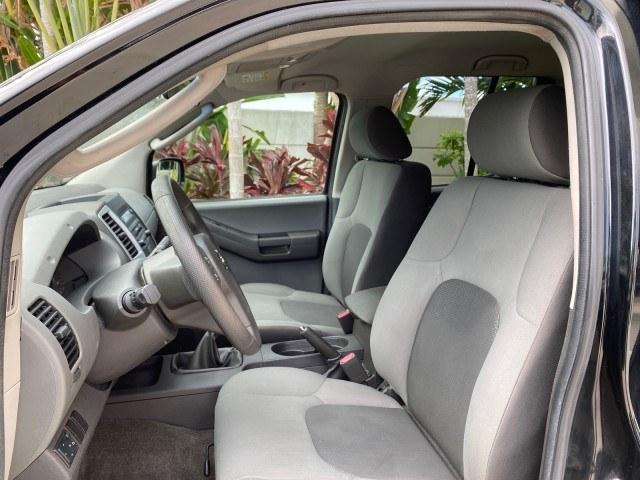 2009 Super Black /Steel Nissan Xterra S LOW MILES 50,980 1 OWNER 4WD (5N1AN08W69C) with an 4.0L V6 Cylinder Engine engine, Automatic transmission, located at 4701 North Dixie Hwy, Pompano Beach, FL, 33064, (954) 422-2889, 26.240938, -80.123474 - OUR WEBPAGE FLORIDACARS1.COM HAS OVER 100 PHOTOS AND FREE CARFAX LINK 2009 Nissan Xterra S 1 OWNER MANUAL TRANSMISSION 4 Door Wagon/Sport Utility 4.0L V6 F DOHC 24V Gasoline 20 MPG Rear Wheel Drive w/ 4X4 Features 4WD/AWD ABS Brakes Air Conditioning Alloy Wheels AM/FM Stereo Automatic Transmission A- Photo#42