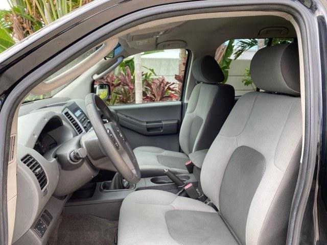 2009 Super Black /Steel Nissan Xterra S LOW MILES 50,980 1 OWNER 4WD (5N1AN08W69C) with an 4.0L V6 Cylinder Engine engine, Automatic transmission, located at 4701 North Dixie Hwy, Pompano Beach, FL, 33064, (954) 422-2889, 26.240938, -80.123474 - OUR WEBPAGE FLORIDACARS1.COM HAS OVER 100 PHOTOS AND FREE CARFAX LINK 2009 Nissan Xterra S 1 OWNER MANUAL TRANSMISSION 4 Door Wagon/Sport Utility 4.0L V6 F DOHC 24V Gasoline 20 MPG Rear Wheel Drive w/ 4X4 Features 4WD/AWD ABS Brakes Air Conditioning Alloy Wheels AM/FM Stereo Automatic Transmission A- Photo#43