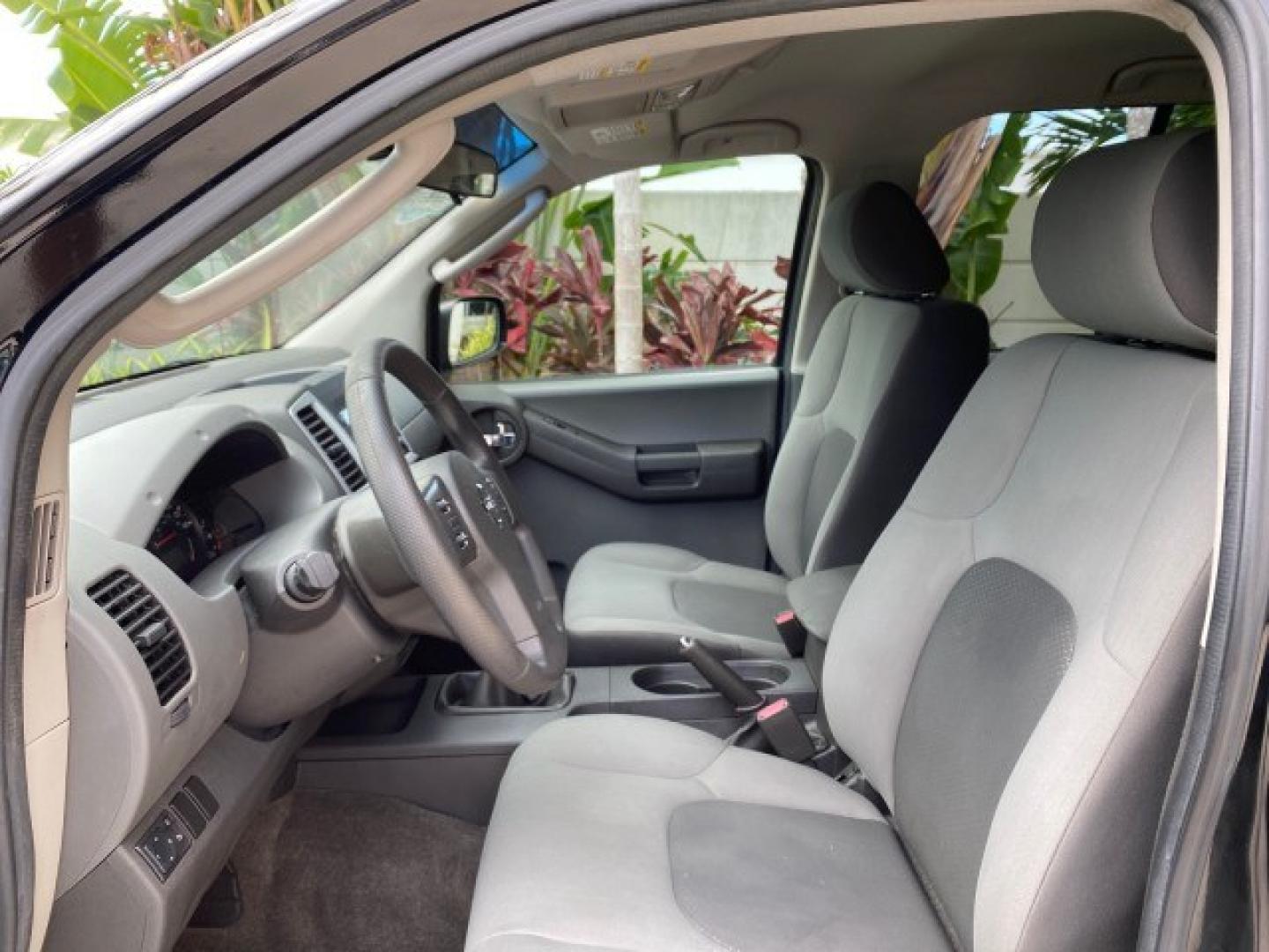 2009 Super Black /Steel Nissan Xterra 6 SPDLOW MILES 50,980 1 OWNER 4WD (5N1AN08W69C) with an 4.0L V6 Cylinder Engine engine, Manual transmission, located at 4701 North Dixie Hwy, Pompano Beach, FL, 33064, (954) 422-2889, 26.240938, -80.123474 - OUR WEBPAGE FLORIDACARS1.COM HAS OVER 100 PHOTOS AND FREE CARFAX LINK 2009 Nissan Xterra S 1 OWNER MANUAL TRANSMISSION 4 Door Wagon/Sport Utility 4.0L V6 F DOHC 24V Gasoline 20 MPG Rear Wheel Drive w/ 4X4 Features 4WD/AWD ABS Brakes Air Conditioning Alloy Wheels AM/FM Stereo Automatic Transmission A- Photo#44