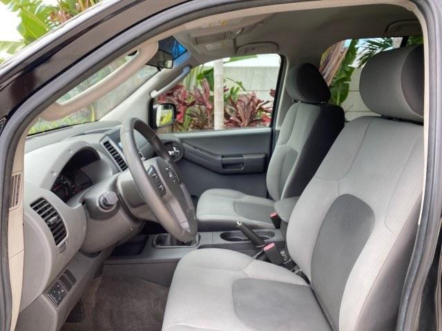 2009 Super Black /Steel Nissan Xterra S LOW MILES 50,980 1 OWNER 4WD (5N1AN08W69C) with an 4.0L V6 Cylinder Engine engine, Automatic transmission, located at 4701 North Dixie Hwy, Pompano Beach, FL, 33064, (954) 422-2889, 26.240938, -80.123474 - OUR WEBPAGE FLORIDACARS1.COM HAS OVER 100 PHOTOS AND FREE CARFAX LINK 2009 Nissan Xterra S 1 OWNER MANUAL TRANSMISSION 4 Door Wagon/Sport Utility 4.0L V6 F DOHC 24V Gasoline 20 MPG Rear Wheel Drive w/ 4X4 Features 4WD/AWD ABS Brakes Air Conditioning Alloy Wheels AM/FM Stereo Automatic Transmission A- Photo#44
