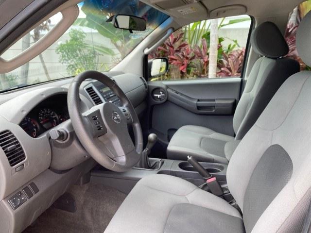 2009 Super Black /Steel Nissan Xterra S LOW MILES 50,980 1 OWNER 4WD (5N1AN08W69C) with an 4.0L V6 Cylinder Engine engine, Automatic transmission, located at 4701 North Dixie Hwy, Pompano Beach, FL, 33064, (954) 422-2889, 26.240938, -80.123474 - OUR WEBPAGE FLORIDACARS1.COM HAS OVER 100 PHOTOS AND FREE CARFAX LINK 2009 Nissan Xterra S 1 OWNER MANUAL TRANSMISSION 4 Door Wagon/Sport Utility 4.0L V6 F DOHC 24V Gasoline 20 MPG Rear Wheel Drive w/ 4X4 Features 4WD/AWD ABS Brakes Air Conditioning Alloy Wheels AM/FM Stereo Automatic Transmission A- Photo#45