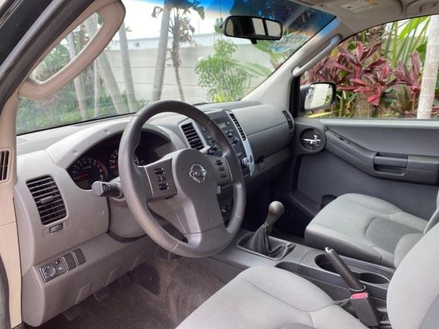 2009 Super Black /Steel Nissan Xterra S LOW MILES 50,980 1 OWNER 4WD (5N1AN08W69C) with an 4.0L V6 Cylinder Engine engine, Automatic transmission, located at 4701 North Dixie Hwy, Pompano Beach, FL, 33064, (954) 422-2889, 26.240938, -80.123474 - OUR WEBPAGE FLORIDACARS1.COM HAS OVER 100 PHOTOS AND FREE CARFAX LINK 2009 Nissan Xterra S 1 OWNER MANUAL TRANSMISSION 4 Door Wagon/Sport Utility 4.0L V6 F DOHC 24V Gasoline 20 MPG Rear Wheel Drive w/ 4X4 Features 4WD/AWD ABS Brakes Air Conditioning Alloy Wheels AM/FM Stereo Automatic Transmission A- Photo#47