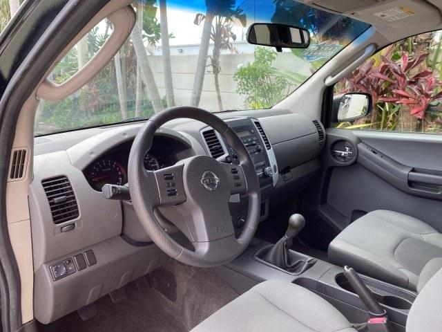 2009 Super Black /Steel Nissan Xterra S LOW MILES 50,980 1 OWNER 4WD (5N1AN08W69C) with an 4.0L V6 Cylinder Engine engine, Automatic transmission, located at 4701 North Dixie Hwy, Pompano Beach, FL, 33064, (954) 422-2889, 26.240938, -80.123474 - OUR WEBPAGE FLORIDACARS1.COM HAS OVER 100 PHOTOS AND FREE CARFAX LINK 2009 Nissan Xterra S 1 OWNER MANUAL TRANSMISSION 4 Door Wagon/Sport Utility 4.0L V6 F DOHC 24V Gasoline 20 MPG Rear Wheel Drive w/ 4X4 Features 4WD/AWD ABS Brakes Air Conditioning Alloy Wheels AM/FM Stereo Automatic Transmission A- Photo#48