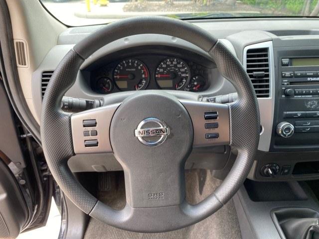 2009 Super Black /Steel Nissan Xterra S LOW MILES 50,980 1 OWNER 4WD (5N1AN08W69C) with an 4.0L V6 Cylinder Engine engine, Automatic transmission, located at 4701 North Dixie Hwy, Pompano Beach, FL, 33064, (954) 422-2889, 26.240938, -80.123474 - OUR WEBPAGE FLORIDACARS1.COM HAS OVER 100 PHOTOS AND FREE CARFAX LINK 2009 Nissan Xterra S 1 OWNER MANUAL TRANSMISSION 4 Door Wagon/Sport Utility 4.0L V6 F DOHC 24V Gasoline 20 MPG Rear Wheel Drive w/ 4X4 Features 4WD/AWD ABS Brakes Air Conditioning Alloy Wheels AM/FM Stereo Automatic Transmission A- Photo#49