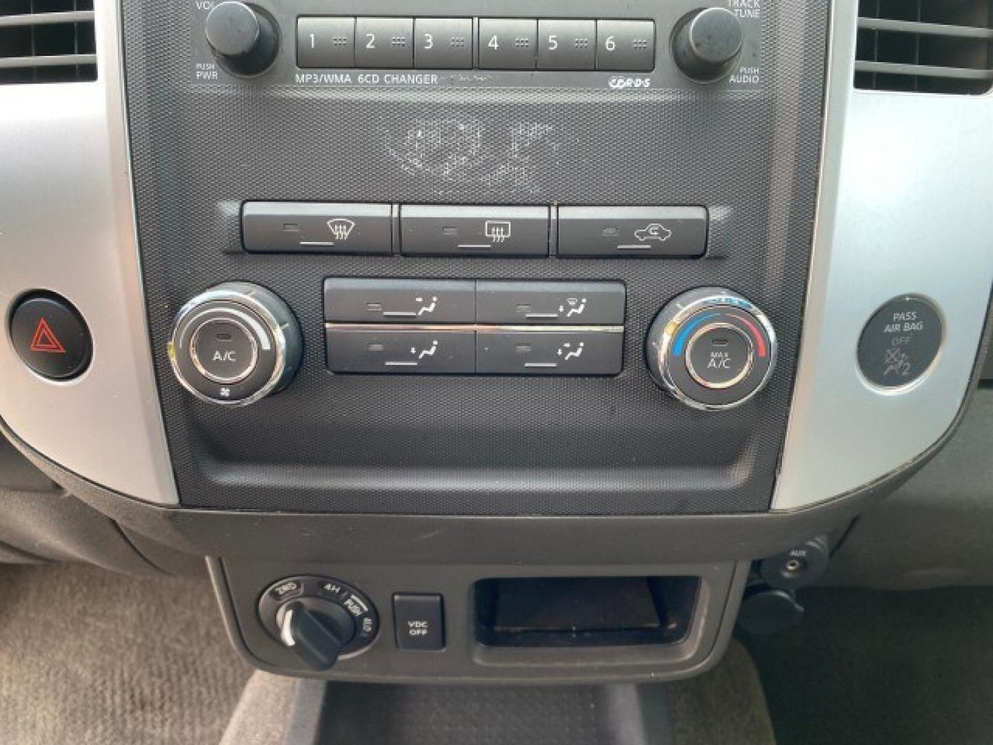 2009 Super Black /Steel Nissan Xterra 6 SPDLOW MILES 50,980 1 OWNER 4WD (5N1AN08W69C) with an 4.0L V6 Cylinder Engine engine, Manual transmission, located at 4701 North Dixie Hwy, Pompano Beach, FL, 33064, (954) 422-2889, 26.240938, -80.123474 - OUR WEBPAGE FLORIDACARS1.COM HAS OVER 100 PHOTOS AND FREE CARFAX LINK 2009 Nissan Xterra S 1 OWNER MANUAL TRANSMISSION 4 Door Wagon/Sport Utility 4.0L V6 F DOHC 24V Gasoline 20 MPG Rear Wheel Drive w/ 4X4 Features 4WD/AWD ABS Brakes Air Conditioning Alloy Wheels AM/FM Stereo Automatic Transmission A- Photo#59