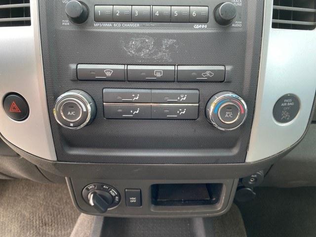 2009 Super Black /Steel Nissan Xterra S LOW MILES 50,980 1 OWNER 4WD (5N1AN08W69C) with an 4.0L V6 Cylinder Engine engine, Automatic transmission, located at 4701 North Dixie Hwy, Pompano Beach, FL, 33064, (954) 422-2889, 26.240938, -80.123474 - OUR WEBPAGE FLORIDACARS1.COM HAS OVER 100 PHOTOS AND FREE CARFAX LINK 2009 Nissan Xterra S 1 OWNER MANUAL TRANSMISSION 4 Door Wagon/Sport Utility 4.0L V6 F DOHC 24V Gasoline 20 MPG Rear Wheel Drive w/ 4X4 Features 4WD/AWD ABS Brakes Air Conditioning Alloy Wheels AM/FM Stereo Automatic Transmission A- Photo#59