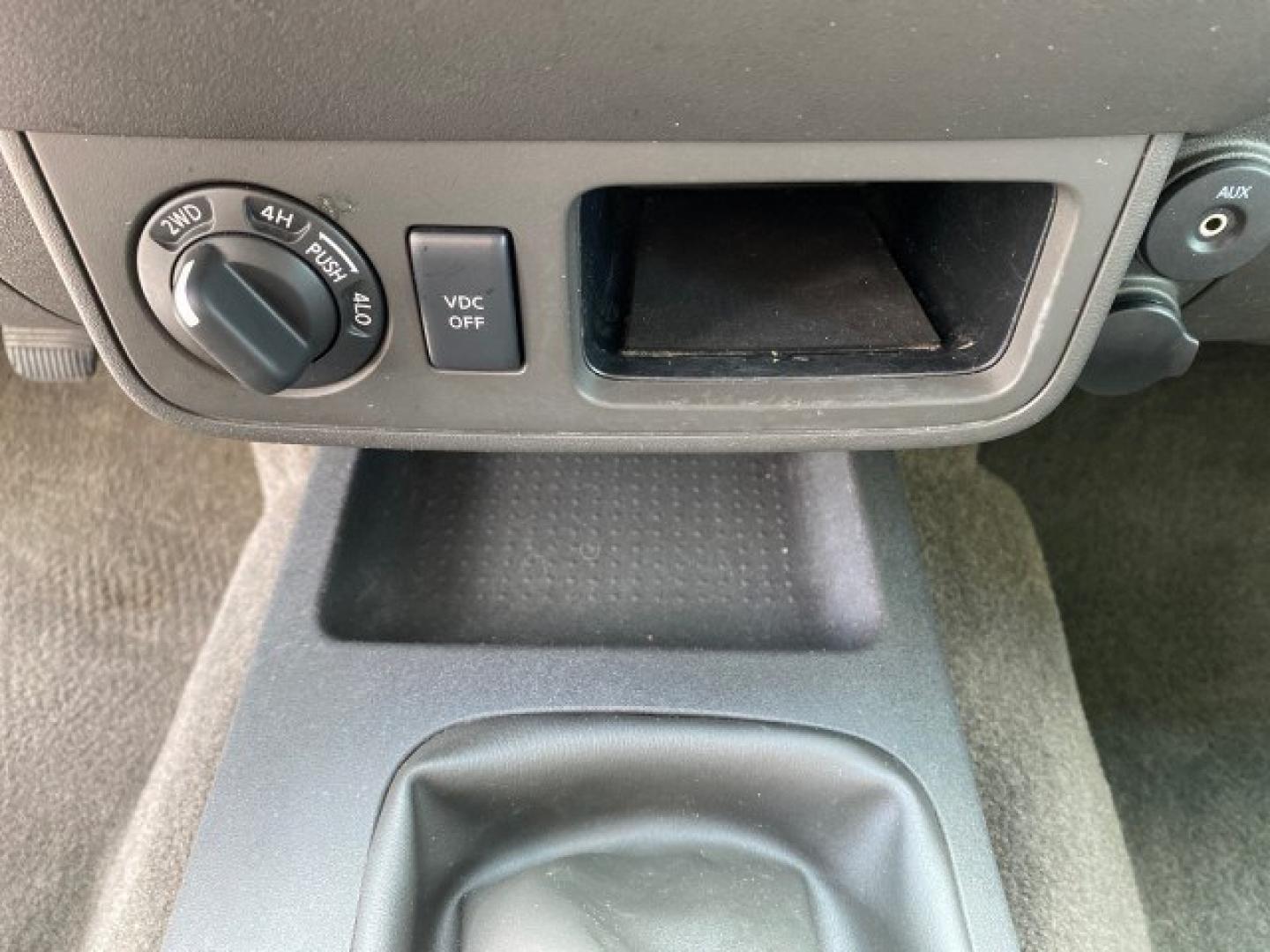 2009 Super Black /Steel Nissan Xterra 6 SPDLOW MILES 50,980 1 OWNER 4WD (5N1AN08W69C) with an 4.0L V6 Cylinder Engine engine, Manual transmission, located at 4701 North Dixie Hwy, Pompano Beach, FL, 33064, (954) 422-2889, 26.240938, -80.123474 - OUR WEBPAGE FLORIDACARS1.COM HAS OVER 100 PHOTOS AND FREE CARFAX LINK 2009 Nissan Xterra S 1 OWNER MANUAL TRANSMISSION 4 Door Wagon/Sport Utility 4.0L V6 F DOHC 24V Gasoline 20 MPG Rear Wheel Drive w/ 4X4 Features 4WD/AWD ABS Brakes Air Conditioning Alloy Wheels AM/FM Stereo Automatic Transmission A- Photo#60
