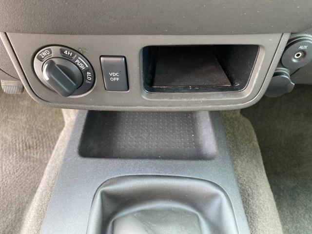 2009 Super Black /Steel Nissan Xterra S LOW MILES 50,980 1 OWNER 4WD (5N1AN08W69C) with an 4.0L V6 Cylinder Engine engine, Automatic transmission, located at 4701 North Dixie Hwy, Pompano Beach, FL, 33064, (954) 422-2889, 26.240938, -80.123474 - OUR WEBPAGE FLORIDACARS1.COM HAS OVER 100 PHOTOS AND FREE CARFAX LINK 2009 Nissan Xterra S 1 OWNER MANUAL TRANSMISSION 4 Door Wagon/Sport Utility 4.0L V6 F DOHC 24V Gasoline 20 MPG Rear Wheel Drive w/ 4X4 Features 4WD/AWD ABS Brakes Air Conditioning Alloy Wheels AM/FM Stereo Automatic Transmission A- Photo#60
