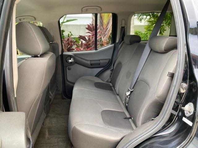2009 Super Black /Steel Nissan Xterra S LOW MILES 50,980 1 OWNER 4WD (5N1AN08W69C) with an 4.0L V6 Cylinder Engine engine, Automatic transmission, located at 4701 North Dixie Hwy, Pompano Beach, FL, 33064, (954) 422-2889, 26.240938, -80.123474 - OUR WEBPAGE FLORIDACARS1.COM HAS OVER 100 PHOTOS AND FREE CARFAX LINK 2009 Nissan Xterra S 1 OWNER MANUAL TRANSMISSION 4 Door Wagon/Sport Utility 4.0L V6 F DOHC 24V Gasoline 20 MPG Rear Wheel Drive w/ 4X4 Features 4WD/AWD ABS Brakes Air Conditioning Alloy Wheels AM/FM Stereo Automatic Transmission A- Photo#76