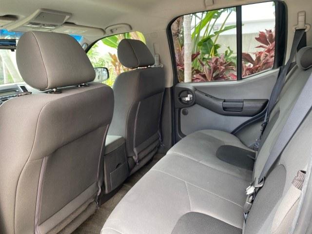 2009 Super Black /Steel Nissan Xterra S LOW MILES 50,980 1 OWNER 4WD (5N1AN08W69C) with an 4.0L V6 Cylinder Engine engine, Automatic transmission, located at 4701 North Dixie Hwy, Pompano Beach, FL, 33064, (954) 422-2889, 26.240938, -80.123474 - OUR WEBPAGE FLORIDACARS1.COM HAS OVER 100 PHOTOS AND FREE CARFAX LINK 2009 Nissan Xterra S 1 OWNER MANUAL TRANSMISSION 4 Door Wagon/Sport Utility 4.0L V6 F DOHC 24V Gasoline 20 MPG Rear Wheel Drive w/ 4X4 Features 4WD/AWD ABS Brakes Air Conditioning Alloy Wheels AM/FM Stereo Automatic Transmission A- Photo#78