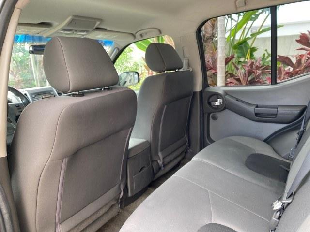 2009 Super Black /Steel Nissan Xterra S LOW MILES 50,980 1 OWNER 4WD (5N1AN08W69C) with an 4.0L V6 Cylinder Engine engine, Automatic transmission, located at 4701 North Dixie Hwy, Pompano Beach, FL, 33064, (954) 422-2889, 26.240938, -80.123474 - OUR WEBPAGE FLORIDACARS1.COM HAS OVER 100 PHOTOS AND FREE CARFAX LINK 2009 Nissan Xterra S 1 OWNER MANUAL TRANSMISSION 4 Door Wagon/Sport Utility 4.0L V6 F DOHC 24V Gasoline 20 MPG Rear Wheel Drive w/ 4X4 Features 4WD/AWD ABS Brakes Air Conditioning Alloy Wheels AM/FM Stereo Automatic Transmission A- Photo#79