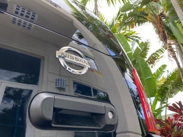 2009 Super Black /Steel Nissan Xterra S LOW MILES 50,980 1 OWNER 4WD (5N1AN08W69C) with an 4.0L V6 Cylinder Engine engine, Automatic transmission, located at 4701 North Dixie Hwy, Pompano Beach, FL, 33064, (954) 422-2889, 26.240938, -80.123474 - OUR WEBPAGE FLORIDACARS1.COM HAS OVER 100 PHOTOS AND FREE CARFAX LINK 2009 Nissan Xterra S 1 OWNER MANUAL TRANSMISSION 4 Door Wagon/Sport Utility 4.0L V6 F DOHC 24V Gasoline 20 MPG Rear Wheel Drive w/ 4X4 Features 4WD/AWD ABS Brakes Air Conditioning Alloy Wheels AM/FM Stereo Automatic Transmission A- Photo#93