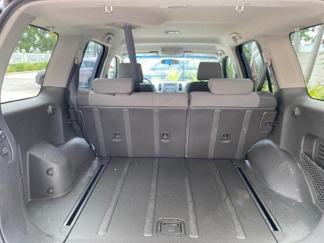 2009 Super Black /Steel Nissan Xterra S LOW MILES 50,980 1 OWNER 4WD (5N1AN08W69C) with an 4.0L V6 Cylinder Engine engine, Automatic transmission, located at 4701 North Dixie Hwy, Pompano Beach, FL, 33064, (954) 422-2889, 26.240938, -80.123474 - OUR WEBPAGE FLORIDACARS1.COM HAS OVER 100 PHOTOS AND FREE CARFAX LINK 2009 Nissan Xterra S 1 OWNER MANUAL TRANSMISSION 4 Door Wagon/Sport Utility 4.0L V6 F DOHC 24V Gasoline 20 MPG Rear Wheel Drive w/ 4X4 Features 4WD/AWD ABS Brakes Air Conditioning Alloy Wheels AM/FM Stereo Automatic Transmission A- Photo#96