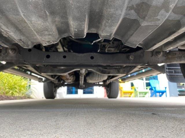 2002 Desert Sand Metallic /Gray Toyota Tundra SR5 LOW MILES 94,632 1 OWNER (5TBRN34102S) with an 3.4L DOHC EFI 24-Valve V6 Engine engine, Automatic transmission, located at 4701 North Dixie Hwy, Pompano Beach, FL, 33064, (954) 422-2889, 26.240938, -80.123474 - OUR WEBPAGE FLORIDACARS1.COM HAS OVER 100 PHOTOS AND FREE CARFAX LINK 2002 Toyota Tundra SR5 1 OWNER 4 Door Extended Cab Pickup 3.4L V6 F DOHC 24V Gasoline 16 MPG Rear Wheel Drive Features Air Conditioning AM/FM Stereo Automatic Transmission Bed Liner Cassette Player CD Audio Cloth Seats Cruise Cont- Photo#20