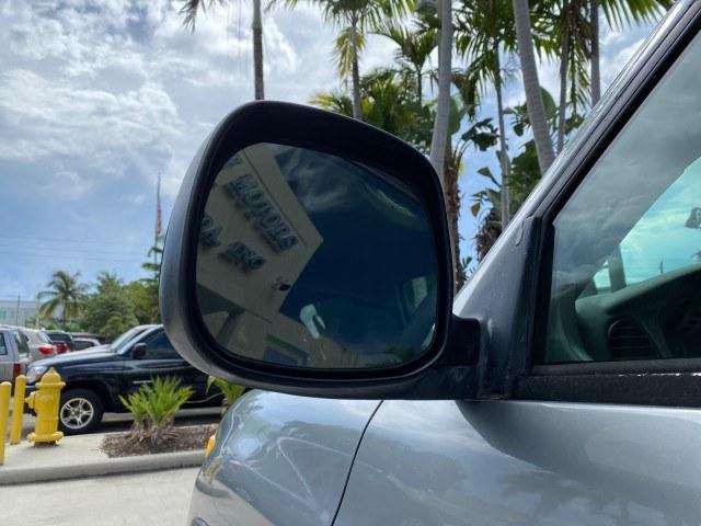 2002 Desert Sand Metallic /Gray Toyota Tundra SR5 LOW MILES 94,632 1 OWNER (5TBRN34102S) with an 3.4L DOHC EFI 24-Valve V6 Engine engine, Automatic transmission, located at 4701 North Dixie Hwy, Pompano Beach, FL, 33064, (954) 422-2889, 26.240938, -80.123474 - OUR WEBPAGE FLORIDACARS1.COM HAS OVER 100 PHOTOS AND FREE CARFAX LINK 2002 Toyota Tundra SR5 1 OWNER 4 Door Extended Cab Pickup 3.4L V6 F DOHC 24V Gasoline 16 MPG Rear Wheel Drive Features Air Conditioning AM/FM Stereo Automatic Transmission Bed Liner Cassette Player CD Audio Cloth Seats Cruise Cont- Photo#38