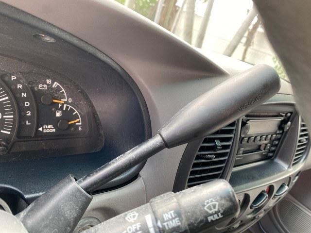 2002 Desert Sand Metallic /Gray Toyota Tundra SR5 LOW MILES 94,632 1 OWNER (5TBRN34102S) with an 3.4L DOHC EFI 24-Valve V6 Engine engine, Automatic transmission, located at 4701 North Dixie Hwy, Pompano Beach, FL, 33064, (954) 422-2889, 26.240938, -80.123474 - OUR WEBPAGE FLORIDACARS1.COM HAS OVER 100 PHOTOS AND FREE CARFAX LINK 2002 Toyota Tundra SR5 1 OWNER 4 Door Extended Cab Pickup 3.4L V6 F DOHC 24V Gasoline 16 MPG Rear Wheel Drive Features Air Conditioning AM/FM Stereo Automatic Transmission Bed Liner Cassette Player CD Audio Cloth Seats Cruise Cont- Photo#53