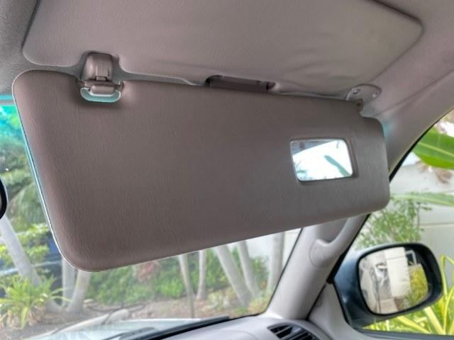 2002 Desert Sand Metallic /Gray Toyota Tundra SR5 LOW MILES 94,632 1 OWNER (5TBRN34102S) with an 3.4L DOHC EFI 24-Valve V6 Engine engine, Automatic transmission, located at 4701 North Dixie Hwy, Pompano Beach, FL, 33064, (954) 422-2889, 26.240938, -80.123474 - OUR WEBPAGE FLORIDACARS1.COM HAS OVER 100 PHOTOS AND FREE CARFAX LINK 2002 Toyota Tundra SR5 1 OWNER 4 Door Extended Cab Pickup 3.4L V6 F DOHC 24V Gasoline 16 MPG Rear Wheel Drive Features Air Conditioning AM/FM Stereo Automatic Transmission Bed Liner Cassette Player CD Audio Cloth Seats Cruise Cont- Photo#72