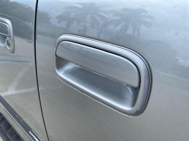 2002 Desert Sand Metallic /Gray Toyota Tundra SR5 LOW MILES 94,632 1 OWNER (5TBRN34102S) with an 3.4L DOHC EFI 24-Valve V6 Engine engine, Automatic transmission, located at 4701 North Dixie Hwy, Pompano Beach, FL, 33064, (954) 422-2889, 26.240938, -80.123474 - OUR WEBPAGE FLORIDACARS1.COM HAS OVER 100 PHOTOS AND FREE CARFAX LINK 2002 Toyota Tundra SR5 1 OWNER 4 Door Extended Cab Pickup 3.4L V6 F DOHC 24V Gasoline 16 MPG Rear Wheel Drive Features Air Conditioning AM/FM Stereo Automatic Transmission Bed Liner Cassette Player CD Audio Cloth Seats Cruise Cont- Photo#84
